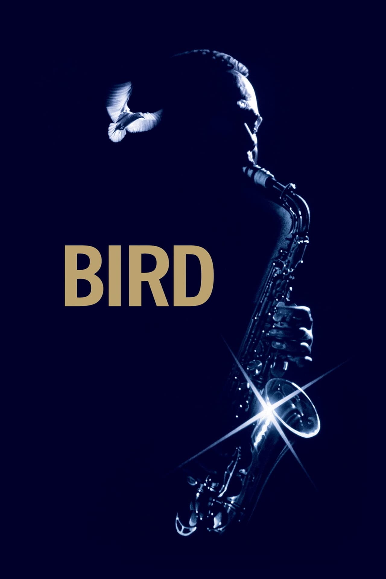 Bird (1988) Clint Eastwood